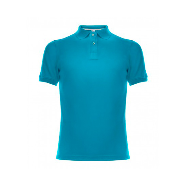 MA790, PLAYERA T. POLO FIT PERRY CHICA