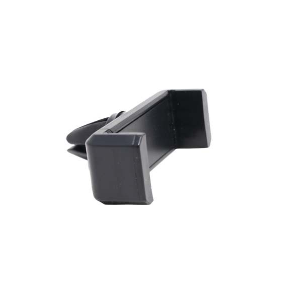 VAR019, Pinza Porta Celular Ring. Pinza para sujetar el smartphone al auto por medio de las ventilas de aire. *Hasta agotar existencias
